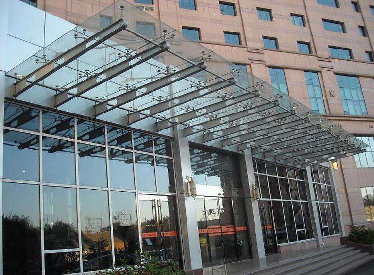 都江堰单层工业厂房钢结构安装工艺流程图